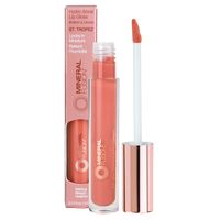 Mineral Fusion Hydro-Shine Lip Gloss - St. Tropez